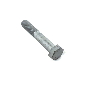 Hex - Head Bolt 12x70. Screw. 